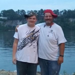 Meet your Posher, Elijah